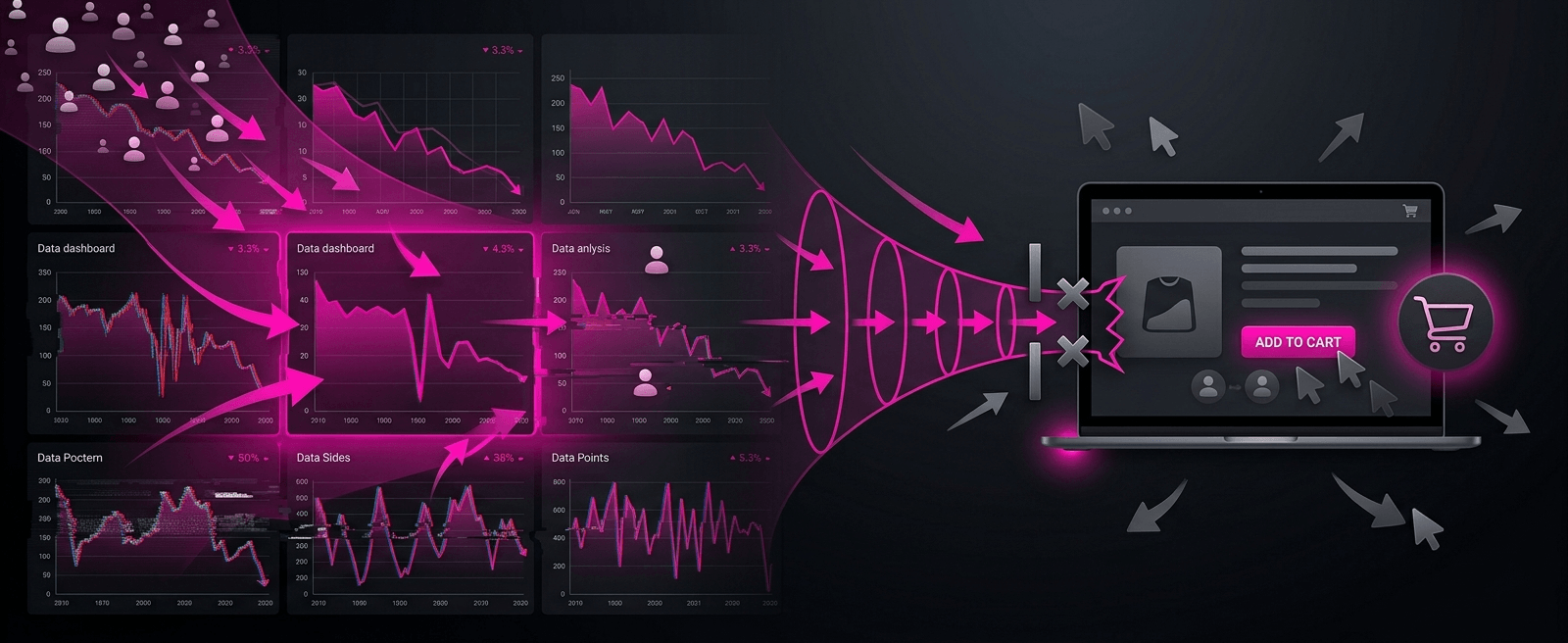 Web shop promet bez prodaje blog