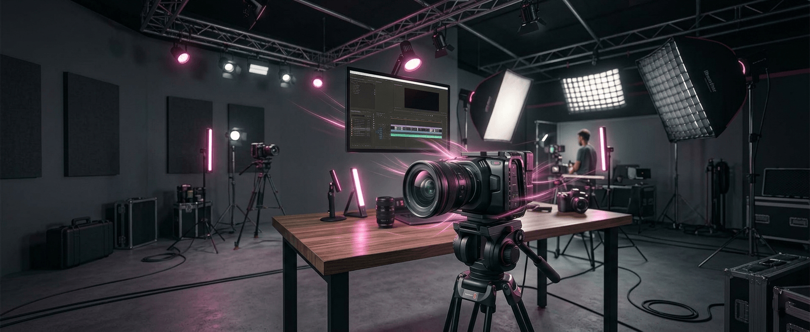 Video produkcija blog